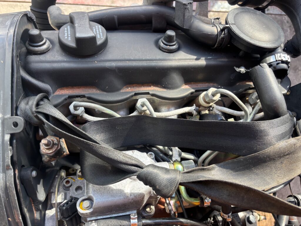 MOTOR COMPLETO 127027