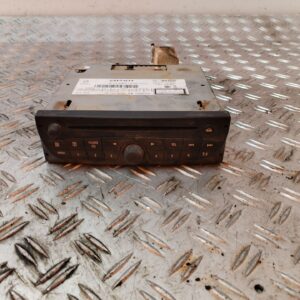 SISTEMA AUDIO / RADIO CD 126428