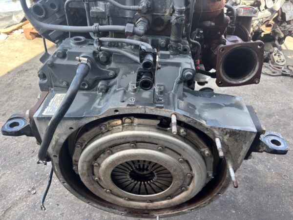 MOTOR COMPLETO 126468