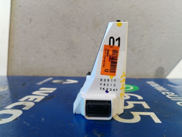PANTALLA MULTIFUNCION 126371