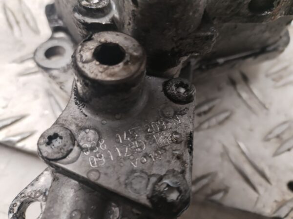 DEPRESOR FRENO / BOMBA VACIO 126517