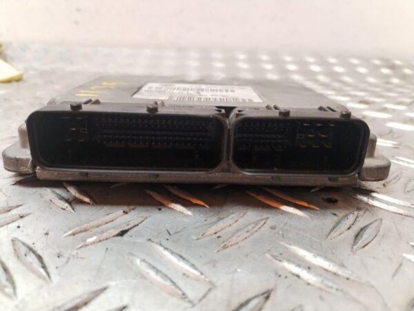 CENTRALITA MOTOR UCE 126871