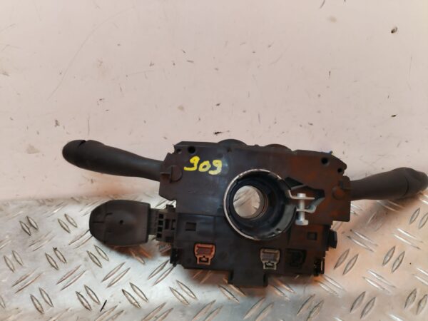 MANDO MULTIFUNCION 126482