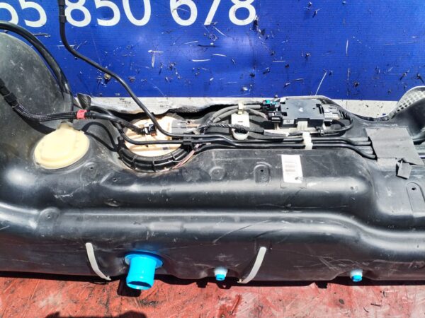 DEPOSITO COMBUSTIBLE 127153