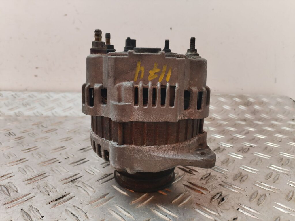 ALTERNADOR 126712