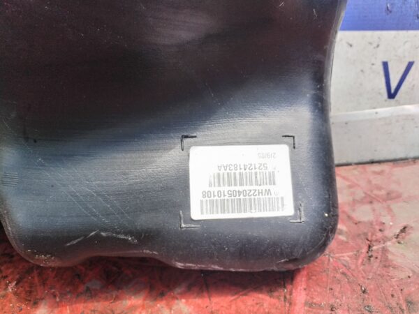 DEPOSITO COMBUSTIBLE 127152