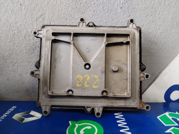 CENTRALITA MOTOR UCE 126507