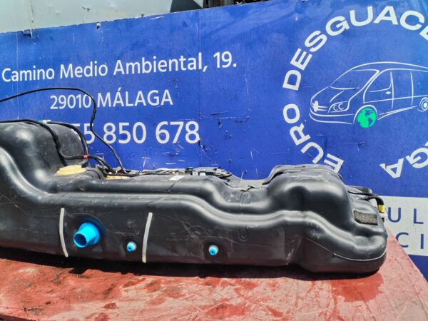 DEPOSITO COMBUSTIBLE 127153