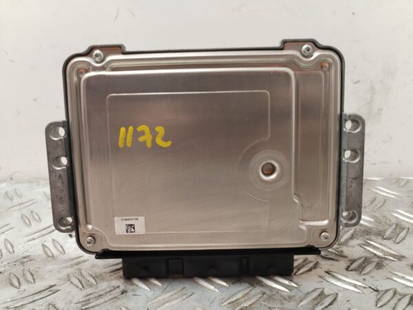CENTRALITA MOTOR UCE 127124