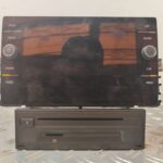 PANTALLA MULTIFUNCION 126720