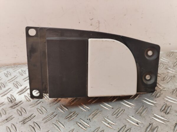 TAPA EXTERIOR COMBUSTIBLE 127337