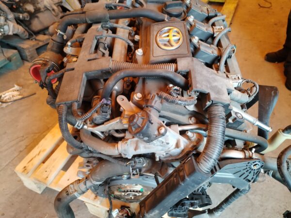 MOTOR COMPLETO 126389