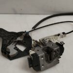 CERRADURA PUERTA DELANTERA IZQUIERDA 125495