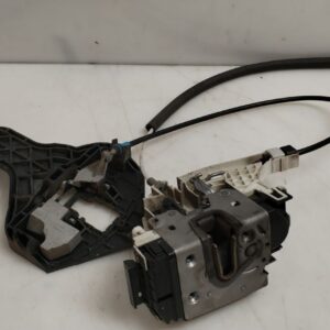 CERRADURA PUERTA DELANTERA IZQUIERDA 125495