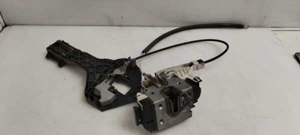 CERRADURA PUERTA DELANTERA IZQUIERDA 125495