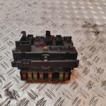 CAJA RELES / FUSIBLES 126406