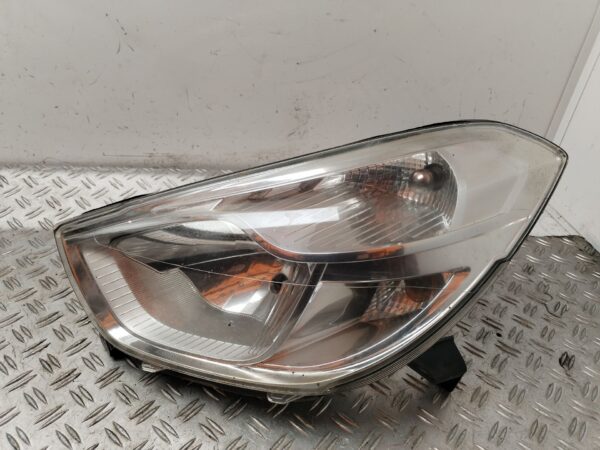 FARO IZQUIERDO 126900
