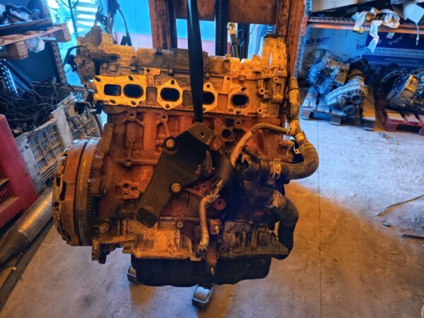 MOTOR COMPLETO 126686
