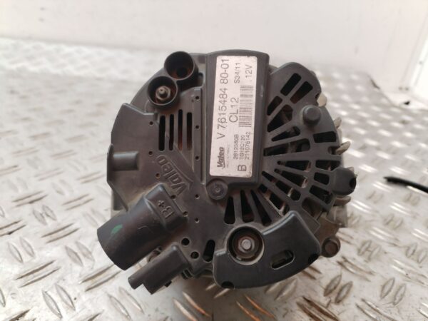 ALTERNADOR 126626