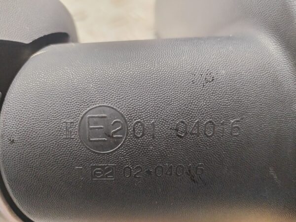 RETROVISOR IZQUIERDO 126999