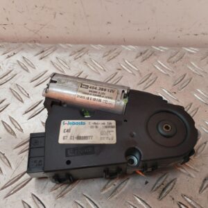 MOTOR TECHO ELECTRICO 126827