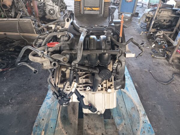 MOTOR COMPLETO 126385