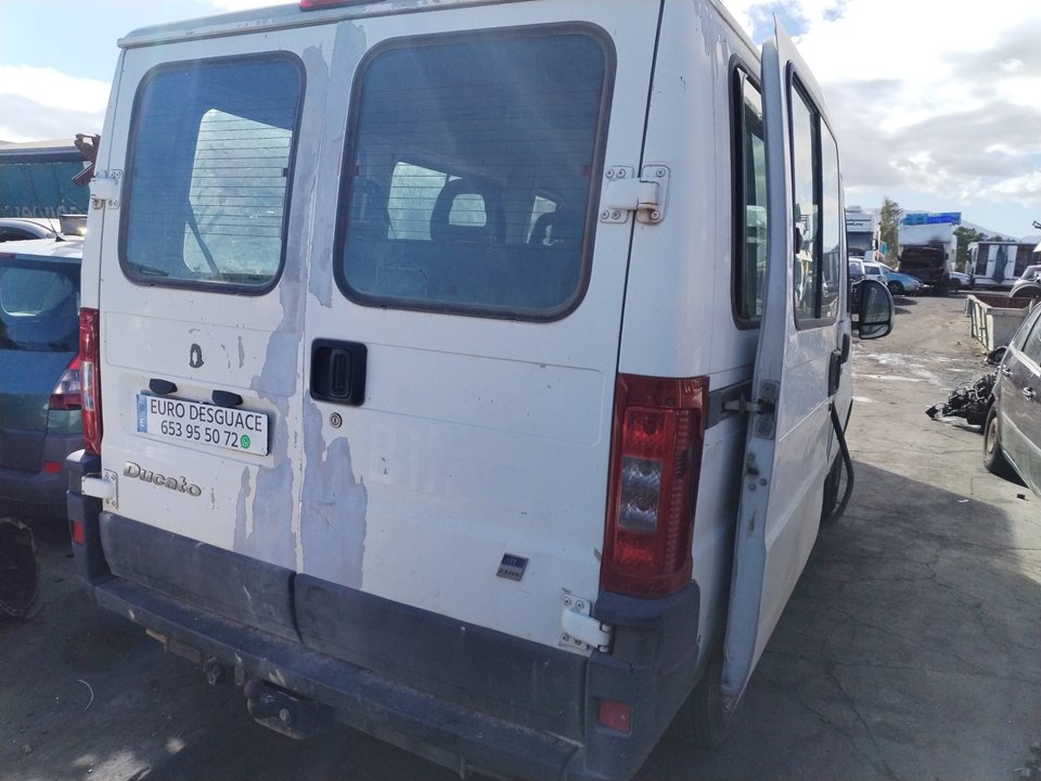 FIAT DUCATO II COMBI 15 del 2006