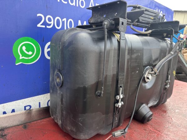 DEPOSITO COMBUSTIBLE 126858