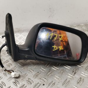 RETROVISOR DERECHO 126934