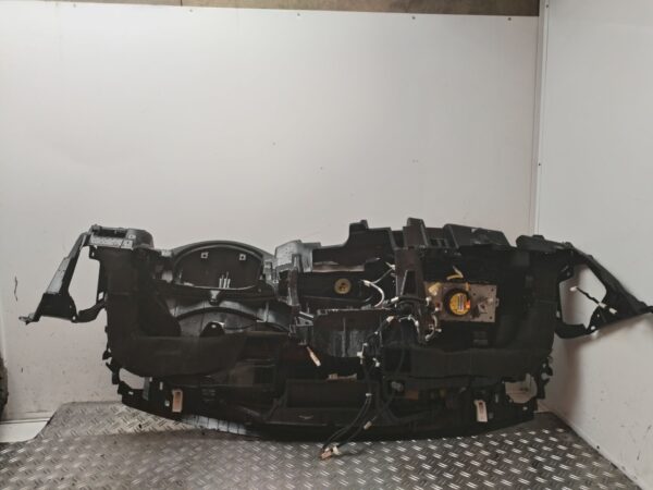 KIT AIRBAG 126524