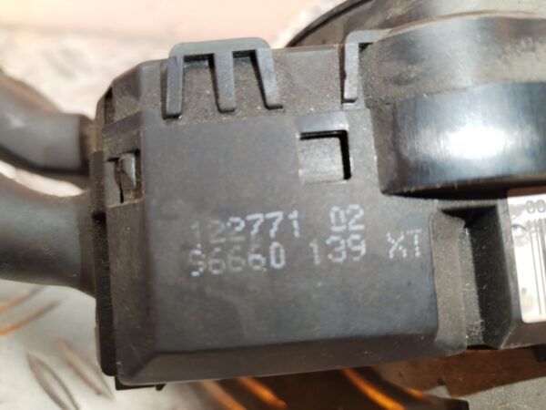 MANDO MULTIFUNCION 126482