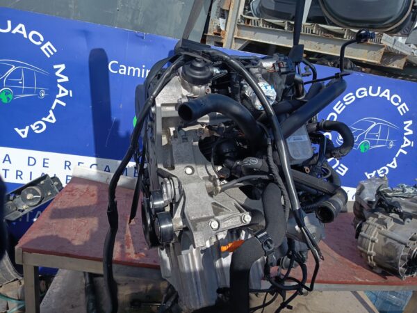 MOTOR COMPLETO 127025