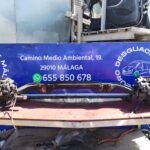 DIFERENCIAL DELANTERO 126634
