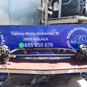 DIFERENCIAL DELANTERO 126634