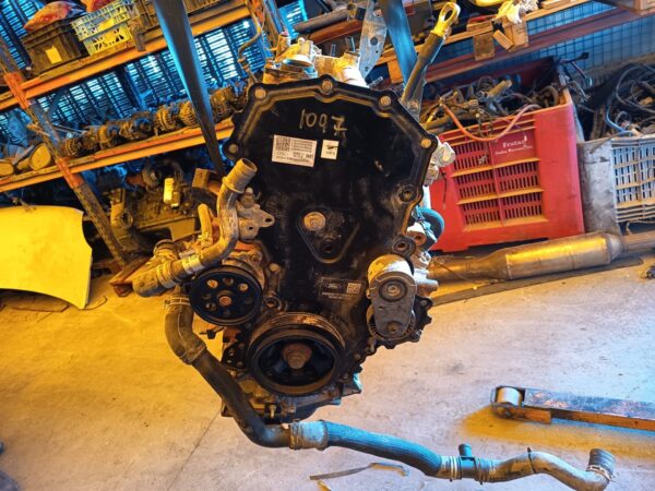 MOTOR COMPLETO 126686
