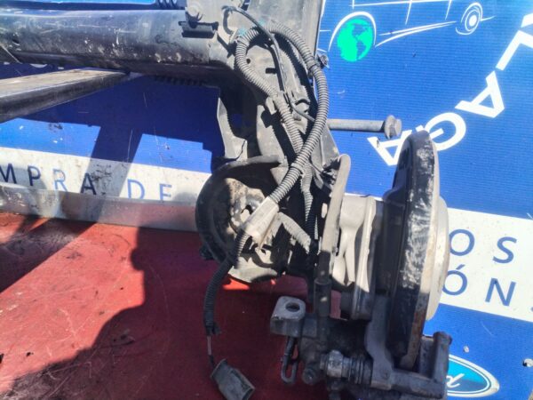 DIFERENCIAL TRASERO 126266