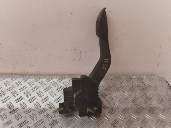 PEDAL ACELERADOR 127339