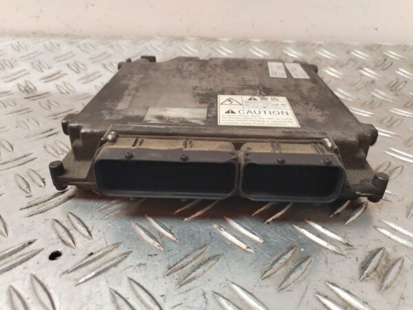 CENTRALITA MOTOR UCE 127265