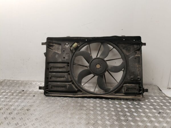 ELECTROVENTILADOR 126547