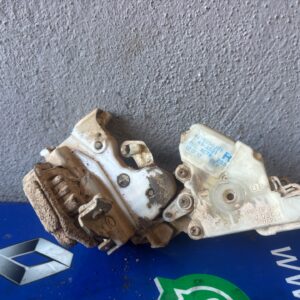 CERRADURA PUERTA TRASERA DERECHA 126326