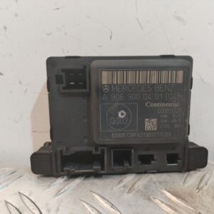 MODULO ELECTRONICO 125912