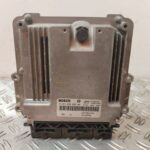 CENTRALITA MOTOR UCE 127268