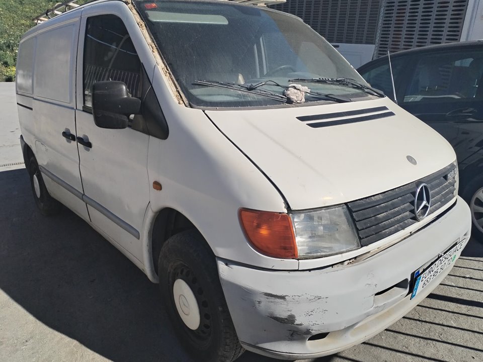 MERCEDES-BENZ VITO KOMBI (638) del 1998