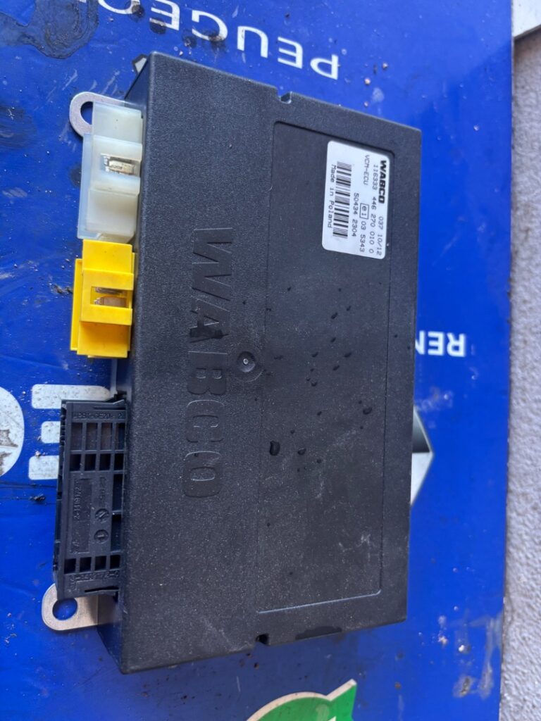 MODULO ELECTRONICO 126337