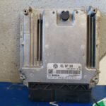 CENTRALITA MOTOR UCE 126632