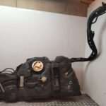 DEPOSITO COMBUSTIBLE 126797