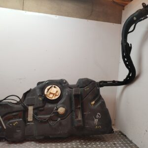 DEPOSITO COMBUSTIBLE 126797