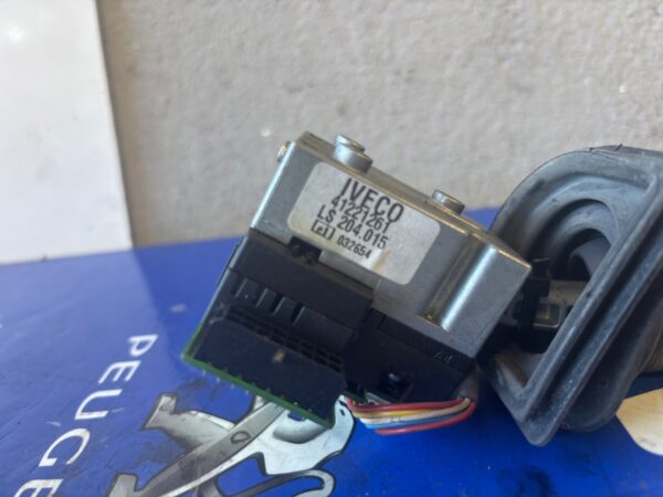MANDO MULTIFUNCION 126358