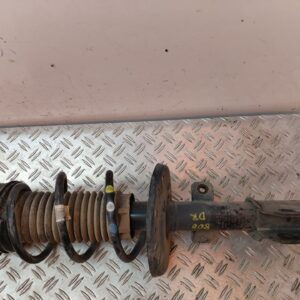 AMORTIGUADOR DELANTERO DERECHO 126663