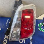 PILOTO TRASERO DERECHO 126395